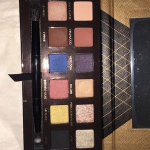 Anastasia World Traveler palette